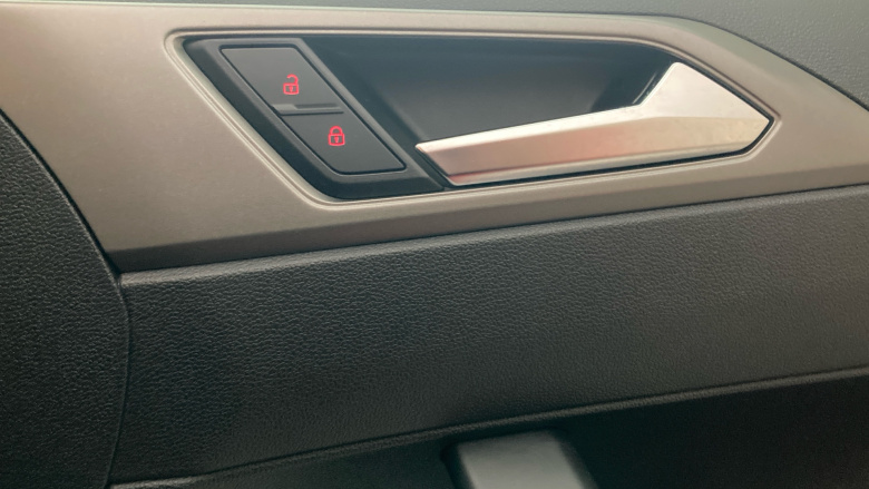 Volkswagen Polo 1.0 SE 5dr Petrol Hatchback